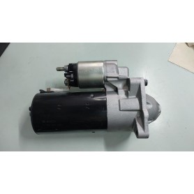 MOTORINO AVVIAMENTO FIAT DUCATO - CITROEN JUMPER ORIGINALE BOSCH 0001109300 SCAFF.SOPR.VETR.SPECCHI