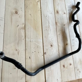 TUBO/FLESSIBILE REFRIGERANTE MOTORE MERCEDES CLS 320 C219