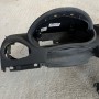 CRUSCOTTO RENAULT CLIO III DAL 2005 AL 2009