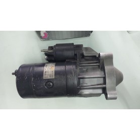 MOTORINO AVVIAMENTO FIAT DUCATO - CITROEN JUMPER - PEUGEOT BOXER - ORIGINALE BOSCH 0986016950