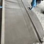 COPERTURA RIPIANO POSTERIORE BAGAGLIAIO KIA SORENTO 2 SERIE