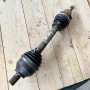 SEMIASSE SEMIALBERO ANTERIORE SINISTRO FORD FOCUS CMAX DAL 2003 AL 2007
