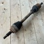 SEMIASSE TRASMISSIONE ANTERIORE SINISTRO RENAULT MEGANE II GRAND SCENIC II DAL2003 AL 2012