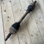 SEMIASSE TRASMISSIONE ANTERIORE SINISTRO RENAULT MEGANE II GRAND SCENIC II DAL2003 AL 2012