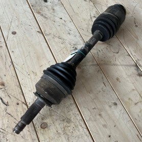 SEMIASSE ANTERIORE DESTRO KIA SORENTO DAL 2002 AL 2009