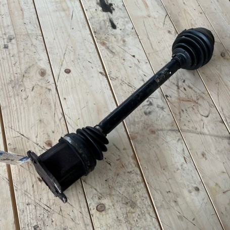 SEMIASSE SEMILABERO ANTERIORE SINISTRO AUDI A6 DAL 2004 AL 2011