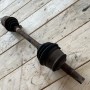 SEMIASSE SEMIALBERO ANTERIORE SINISTRO FIAT PUNTO 188 DAL 2003 AL 2011