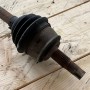 SEMIASSE SEMIALBERO ANTERIORE SINISTRO FIAT PUNTO 188 DAL 2003 AL 2011