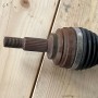 SEMIASSE ANTERIORE DESTRO RENAULT CLIO IV (B98) 2014