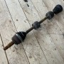 SEMIASSE ANTERIORE DESTRO FIAT PANDA II 4X4 169 DAL 2002 AL 2012