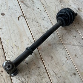 SEMIASSE ANTERIORE SINISTRO FIAT GRANDE PUNTO DAL 2005 AL 2008