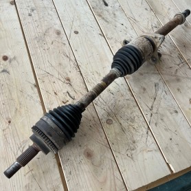 SEMIASSE ANTERIORE DESTRO RENAULT KANGOO DAL 1997 AL 2010