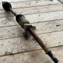 SEMIASSE ANTERIORE DESTRO RENAULT KANGOO DAL 1997 AL 2010