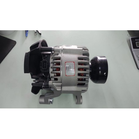 Alternatore generatore 120A 12V per FORD TRANSIT CONNECT TOURNEO CONNECT FOCUS I SCAFF SOPR.VEWTRI SP.