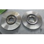 COPPIA DISCHI FRENO ANT ALFA ROMEO ALFASUD SPRINT PILENGA 5017 SCAFF.327