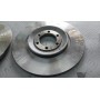 COPPIA DISCHI FRENO ANT ALFA ROMEO ALFASUD SPRINT PILENGA 5017 SCAFF.327