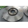 COPPIA DISCHI FRENO ANT ALFA ROMEO ALFASUD SPRINT PILENGA 5017 SCAFF.327