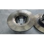 COPPIA DISCHI FRENO ANTERIORI PILENGA 5018 ALFA ROMEO 75 90 2.4 TD 60533595 SCAFF.327