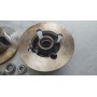 COPPIA DISCHI FRENO POSTERIORI ALFA ROMEO ALFA SUD 60750699 SCAFF.324