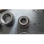COPPIA DISCHI FRENO POSTERIORI ALFA ROMEO ALFA SUD 60750699 SCAFF.324
