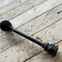 SEMIASSE / SEMIALBERO TRASMISSIONE SINISTRA NISSAN MICRA K12 2005