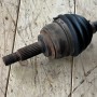 SEMIASSE / SEMIALBERO TRASMISSIONE SINISTRA NISSAN MICRA K12 2005