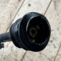 SEMIASSE / SEMIALBERO TRASMISSIONE SINISTRA NISSAN MICRA K12 2005