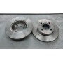 COPPIA DISCHI FRENO ANTERIORE ALFA ROMEO 33 - ALFASUD - ARNA - PER 60501453 SCAFF.328