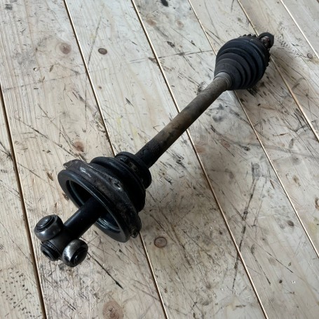 SEMIASSE / SEMIALBERO TRASMISSIONE ANTERIORE SINISTRA RENAULT MEGANE I KANGOO DAL 1996 AL 2004