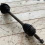 SEMIASSE / SEMIALBERO TRASMISSIONE ANTERIORE SINISTRA RENAULT MEGANE I KANGOO DAL 1996 AL 2004