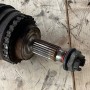 SEMIASSE / SEMIALBERO TRASMISSIONE ANTERIORE SINISTRA RENAULT MEGANE I KANGOO DAL 1996 AL 2004