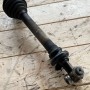 SEMIASSE SEMIALBERO ANTERIORE SINISTRO PEUGEOT 307 DAL 2000 AL 2008