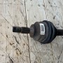 SEMIASSE SEMIALBERO ANTERIORE SINISTRO PEUGEOT 307 DAL 2000 AL 2008