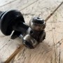 SEMIASSE SEMIALBERO ANTERIORE SINISTRO PEUGEOT 307 DAL 2000 AL 2008