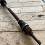 SEMIASSE SEMIALBERO ANTERIORE DESTRO CITROEN PEUGEOT DAL 2006 AL 2015