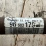 SEMIASSE SEMIALBERO ANTERIORE DESTRO CITROEN PEUGEOT DAL 2006 AL 2015