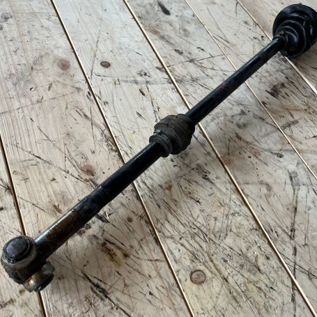 SEMIASSE / SEMIALBERO TRASMISSIONE DESTRO NISSAN MICRA K12 2005