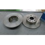 COPPIA DISCHI FRENO POSTERIORI LANCIA KAPPA - ALFA 166 - DISPONIBILI PILENGA K TECK 5029 SCAFF.327