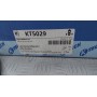 COPPIA DISCHI FRENO POSTERIORI LANCIA KAPPA - ALFA 166 - DISPONIBILI PILENGA K TECK 5029 SCAFF.329
