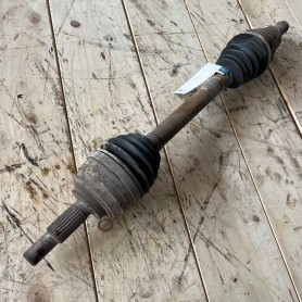 SEMIASSE TRASMISSIONE ANTERIORE SINISTRA RENAULT MODUS GRAND DAL 2004 IN POI