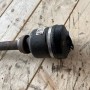 SEMIASSE SEMIALBERO ANTERIORE DESTRO PEUGEOT 307 DAL 2000 AL 2008