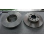 DISCHI FRENI ANTERIORI CITROEN C25 FIAT DUCATO TALENTO PEUGEOT J5 - PILENGA 5041 SCAFF.327