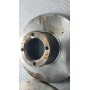 COPPIA DISCHI FRENO ANTERIORI INNCENTI MINI 90 - 120 - DE TOMMASO MINITRE DISP.PILENGA 5043 SCAFF.329