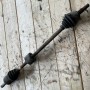 SEMIASSE SEMIALBERO ANTERIORE DESTRO FIAT PUNTO 188 DAL 2003 AL 2011