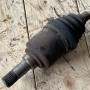 SEMIASSE SEMIALBERO ANTERIORE DESTRO FIAT PUNTO 188 DAL 2003 AL 2011