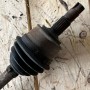 SEMIASSE SEMIALBERO ANTERIORE DESTRO FIAT PUNTO 188 DAL 2003 AL 2011