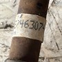 SEMIASSE SEMIALBERO ANTERIORE DESTRO FIAT PUNTO 188 DAL 2003 AL 2011