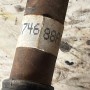 SEMIASSE SEMIALBERO ANTERIORE DESTRO FIAT PUNTO 188 DAL 2003 AL 2011