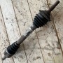 TRASMISSIONE SEMIASSE ANTERIORE SINISTRA PER PEUGEOT 206 FASTBACK DAL 1999 AL 2009