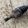 TRASMISSIONE SEMIASSE ANTERIORE SINISTRA PER PEUGEOT 206 FASTBACK DAL 1999 AL 2009